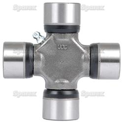 UDZ0301    U-Joint---4WD---30 x 92 MM